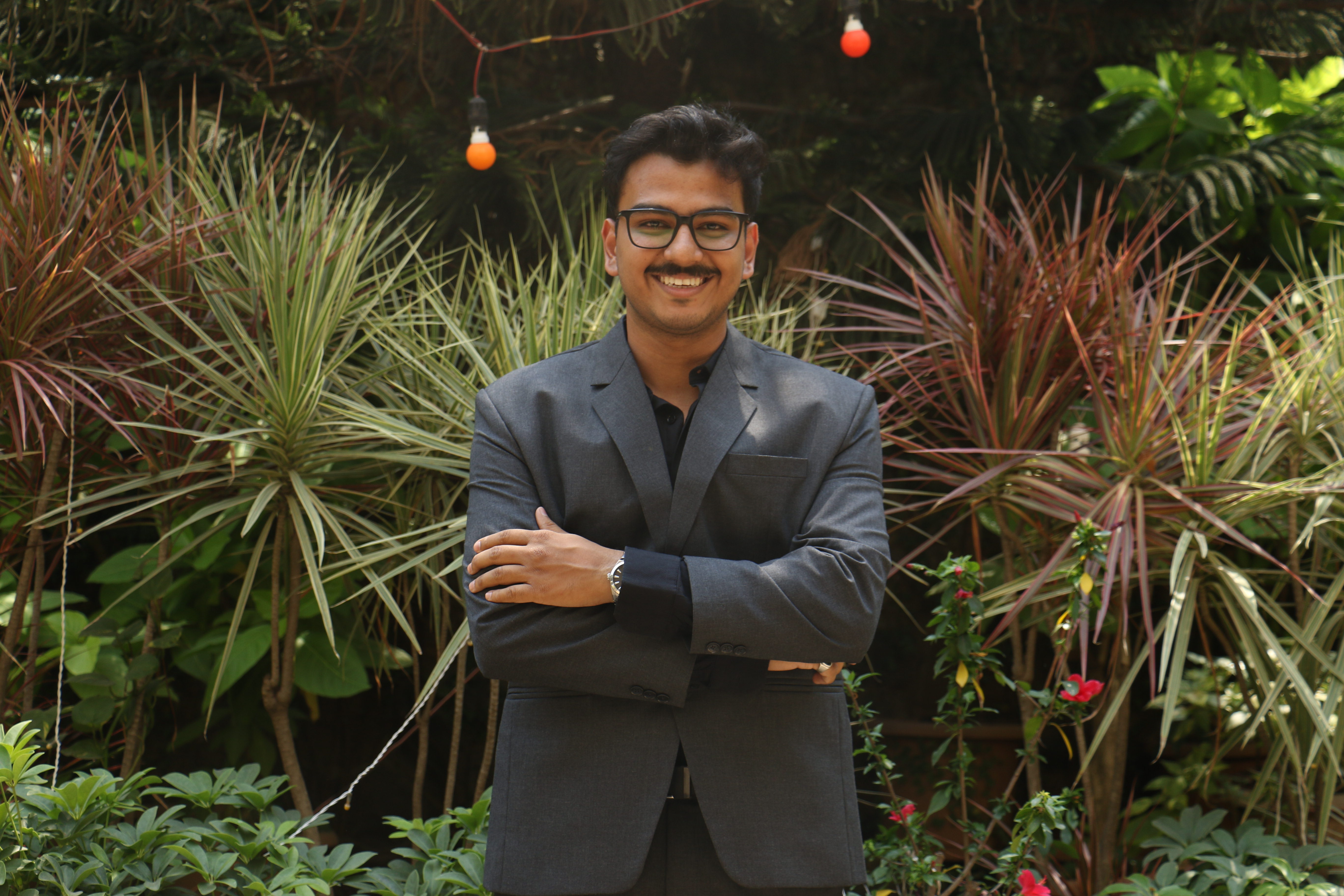 Rahi Prajapati